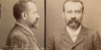 Dossier scheffer bertillon
