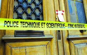 L'évolution des techniques médico-légales de 1900 à nos jours